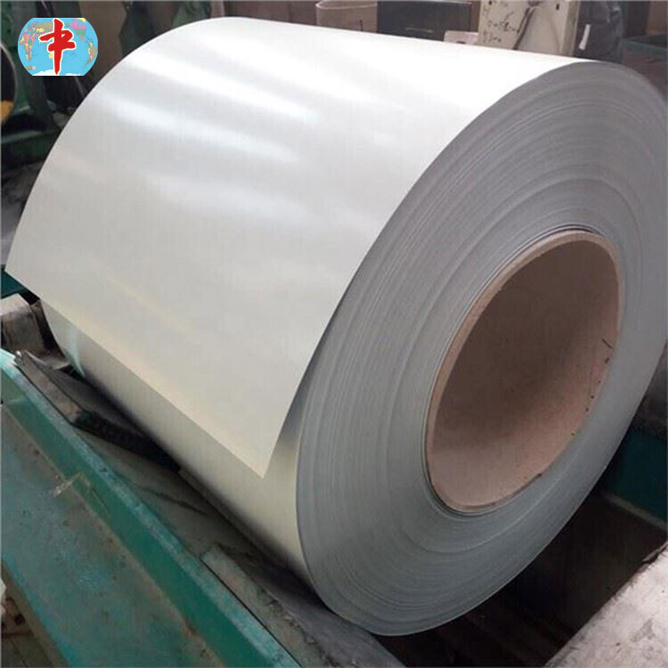 DX54D Color Coated Roll
