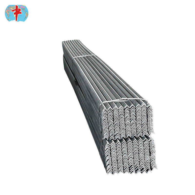 Galvinized Angle