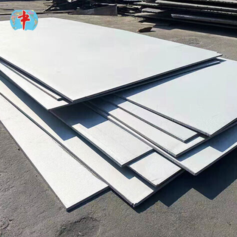 Duplex Alloy Plate