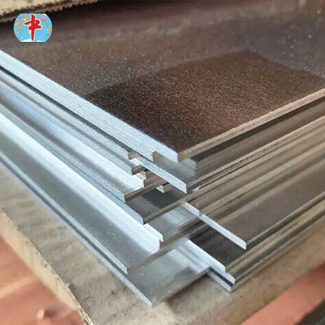 Monel Alloy Plate