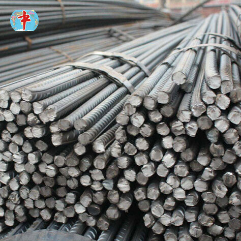 B500A/B500B/B500C Rebar