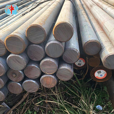 AISI/SAE 8620 Carbon Steel Bar