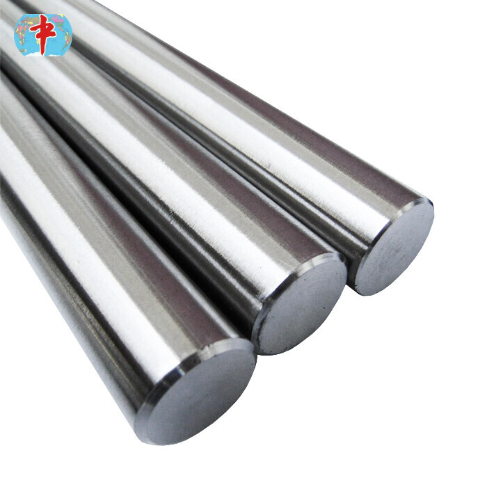 Stainless Steel Bar