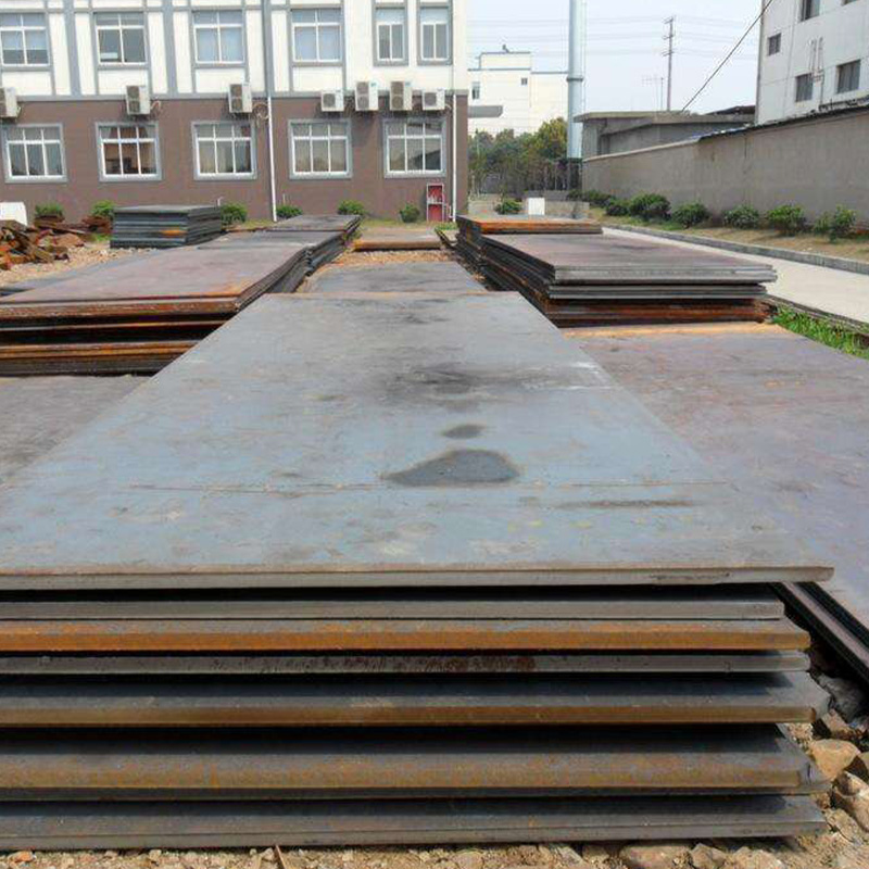 A588 Carbon Steel Plate