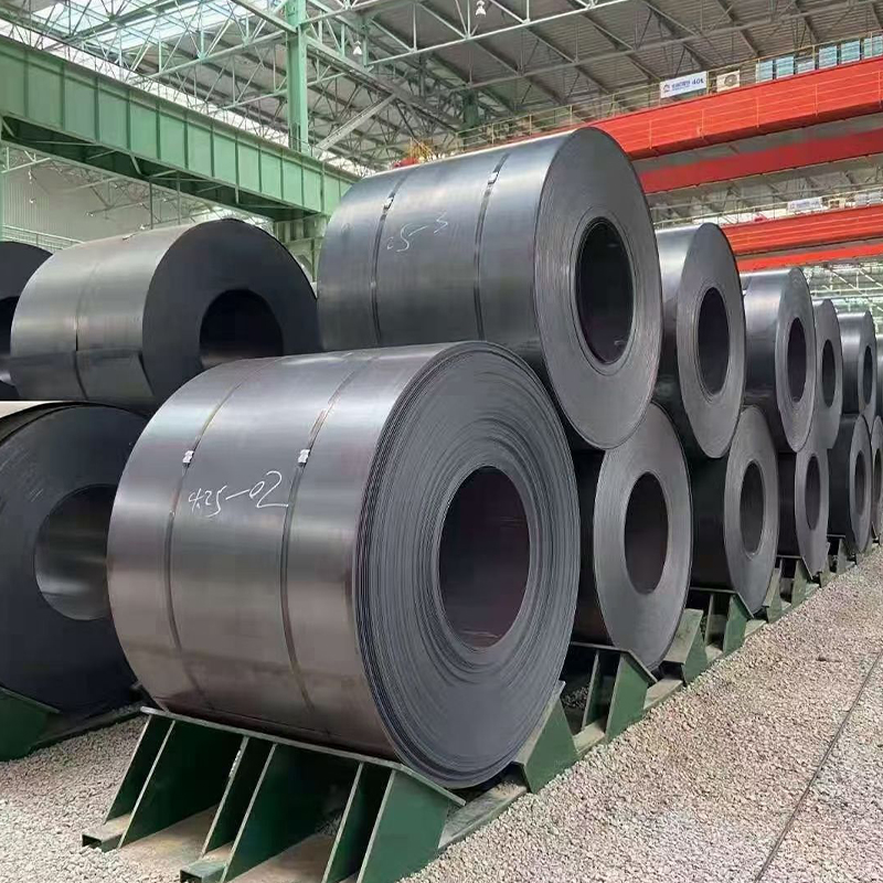 Q420C Carbon Steel Coil