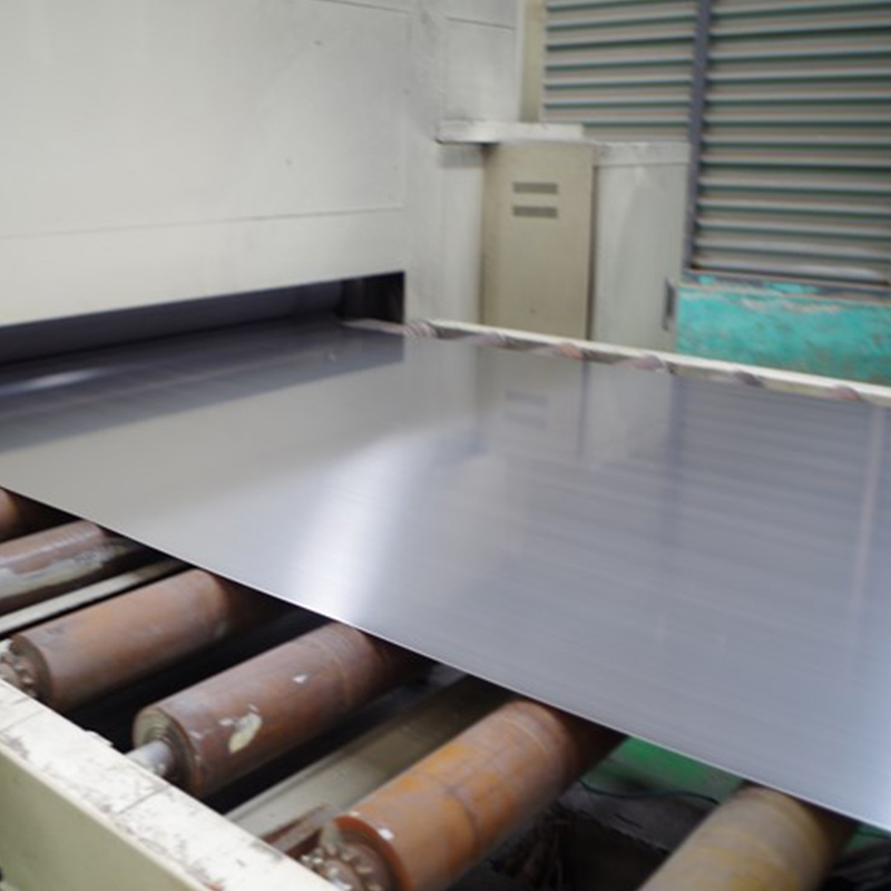 304 Stainless Steel Plate
