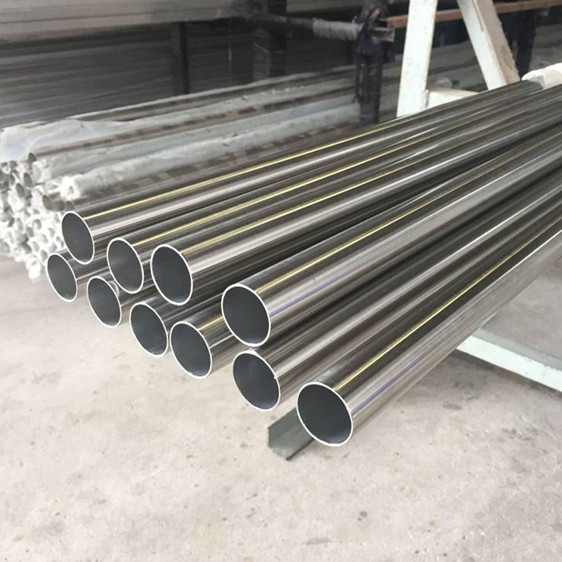 316L Stainless Steel Pipe