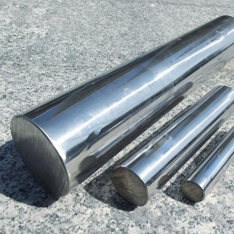 321 Stainless Steel Bar