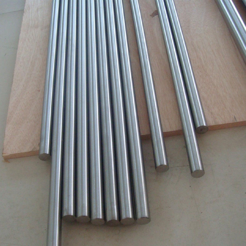 420J2 Stainless Steel Bar