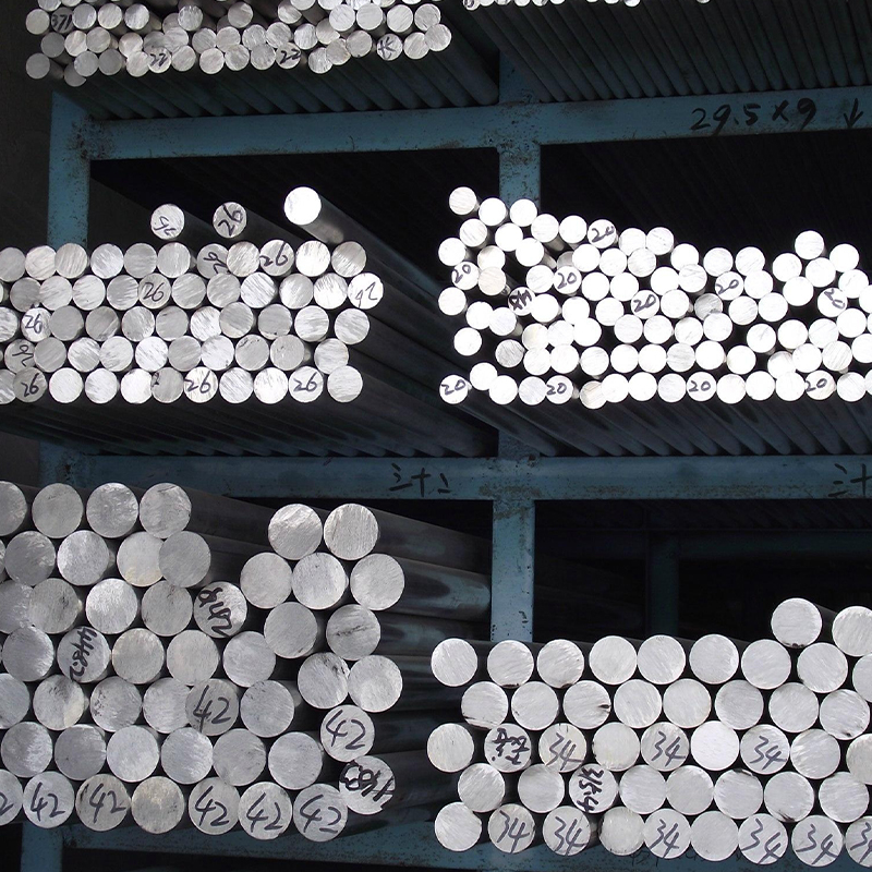 Stainless Steel Fine Bar