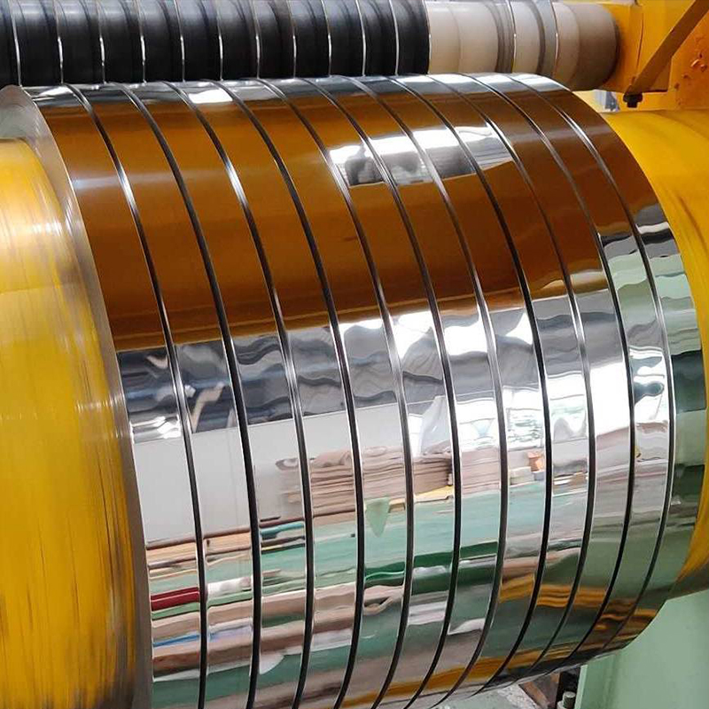 304L Stainless Strip