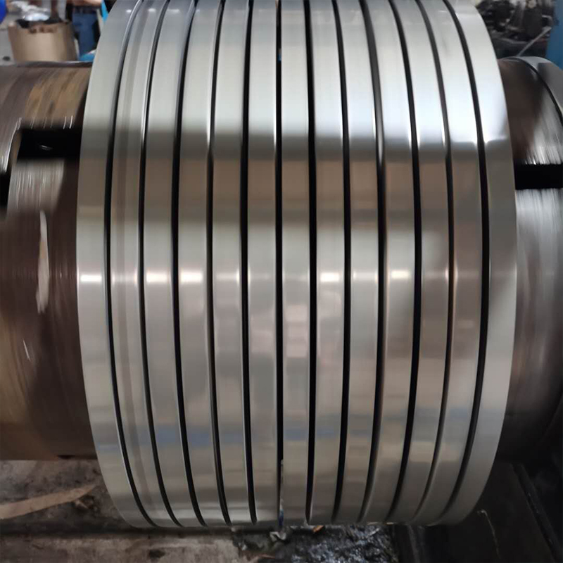 Stainless Strip