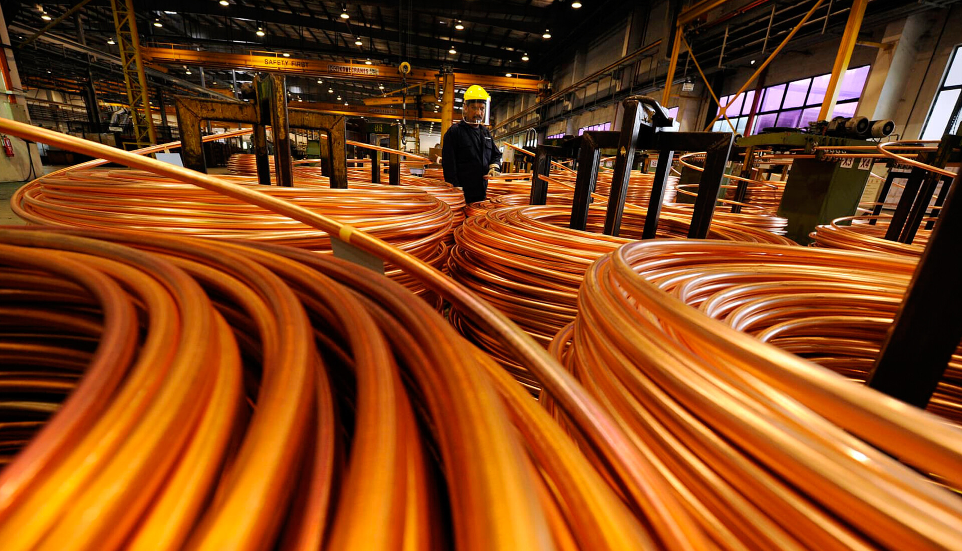 What are the advantages of your company? What are the advantages of your company?