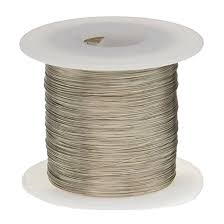 SWG 14# Tinned Copper Wire