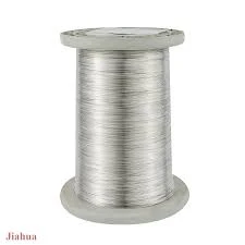 SWG 14# Tinned Copper Wire