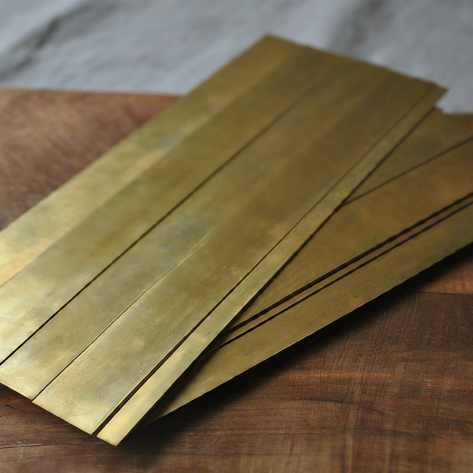 Brass sheet/plate