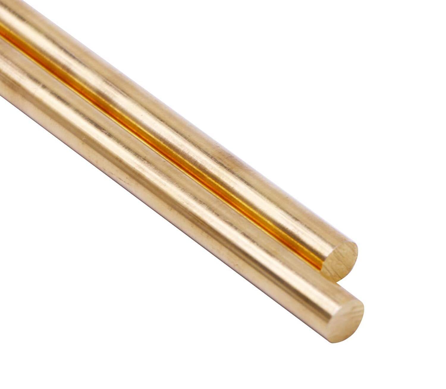 Brass Bar Rod