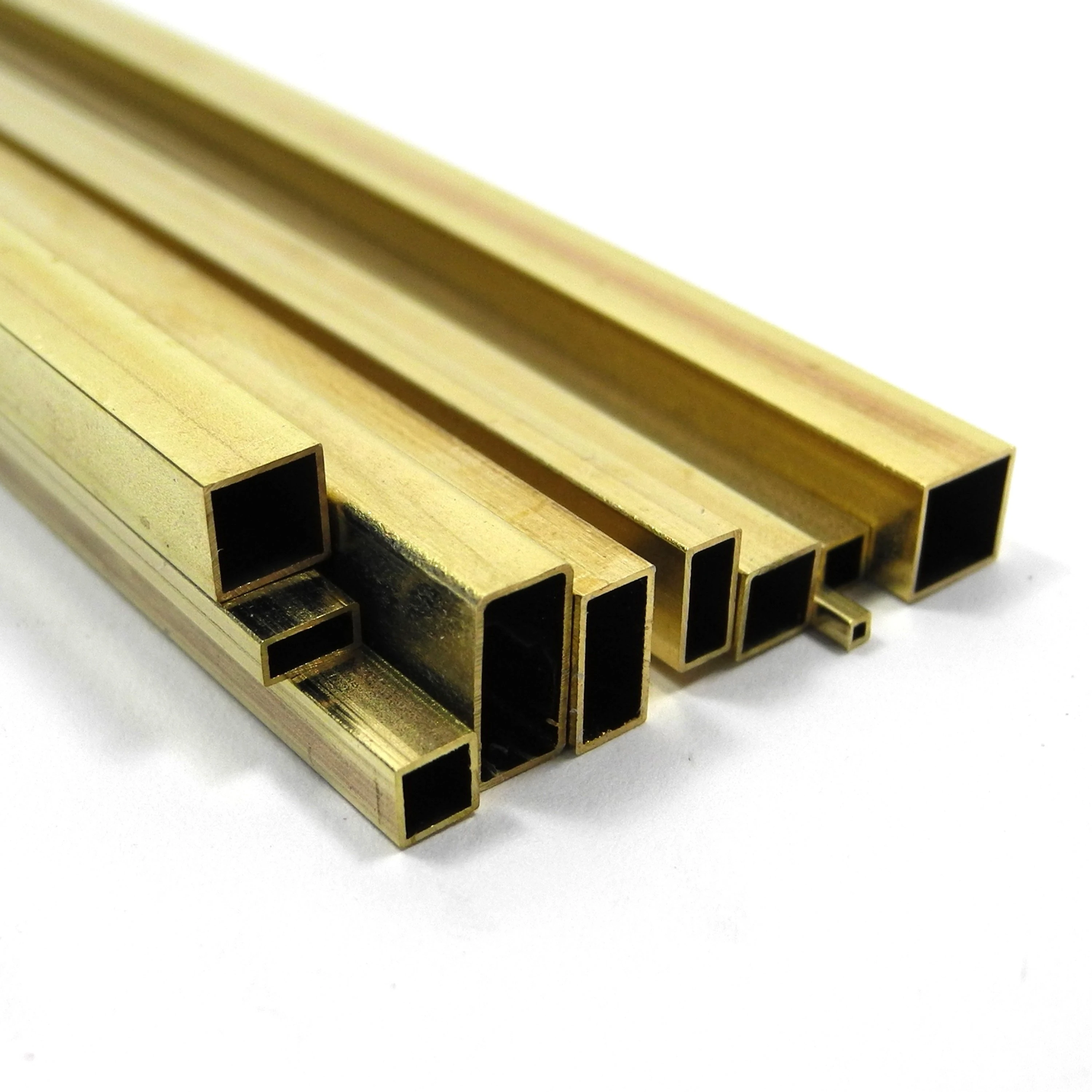 H65 Brass Tube - Shandong Longtuo Metal Products Co. Limited
