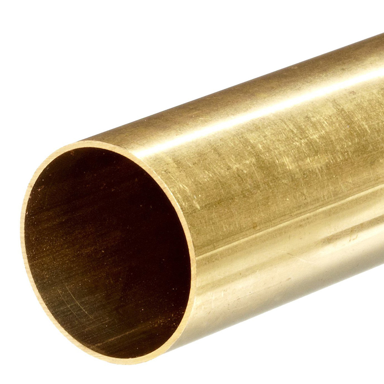 Brass Tube