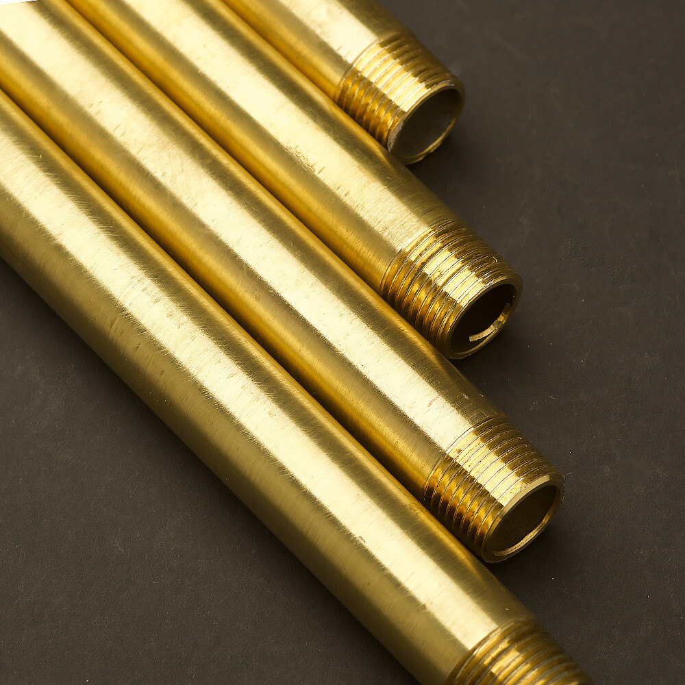 Brass Tube