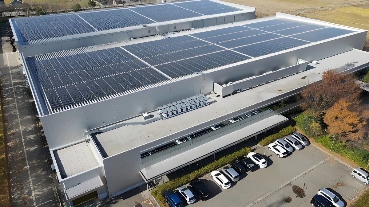 Six Key Applications of Photovoltaic Panels in the Commercial and Industrial Sectors