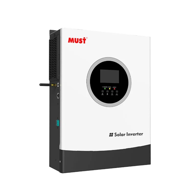 Must Inverter Off Grid Solar Inverter PV1800 PREM Series 1.6-5.5KW