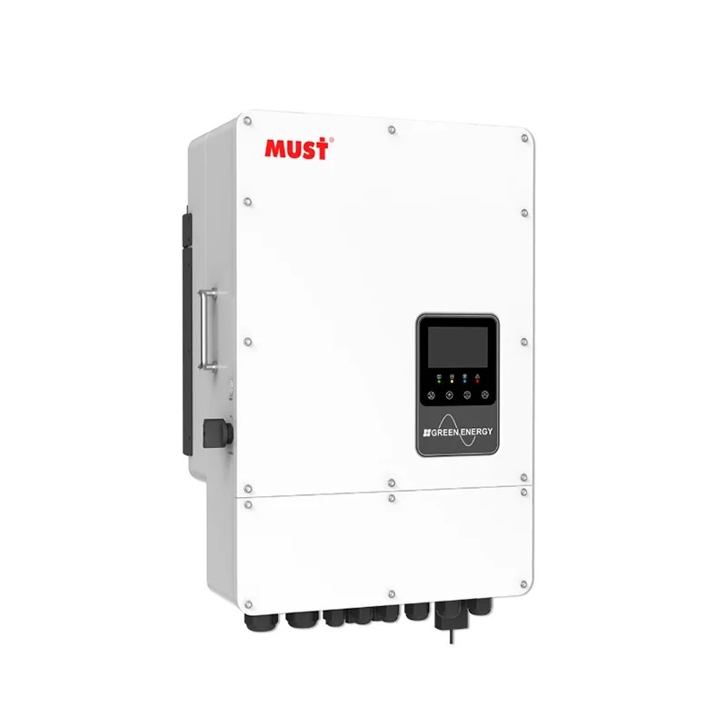 Must Inverter Hybrid Inverter Three Phase PH1100 EU Series