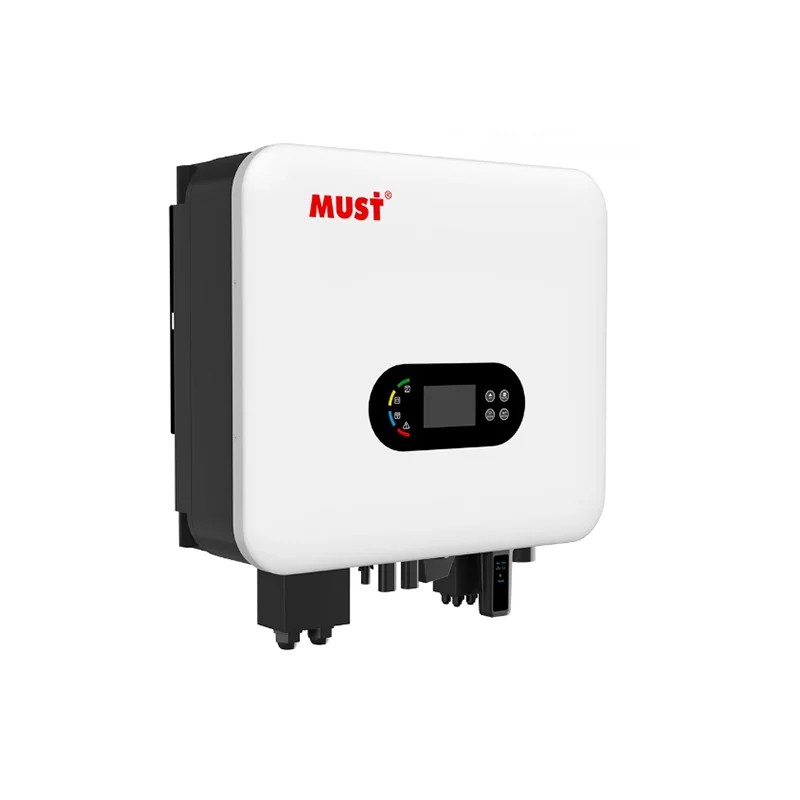 Must Inverter ONOFF Grid High Frequency Hybrid Solar Inverter 3.6~6KW