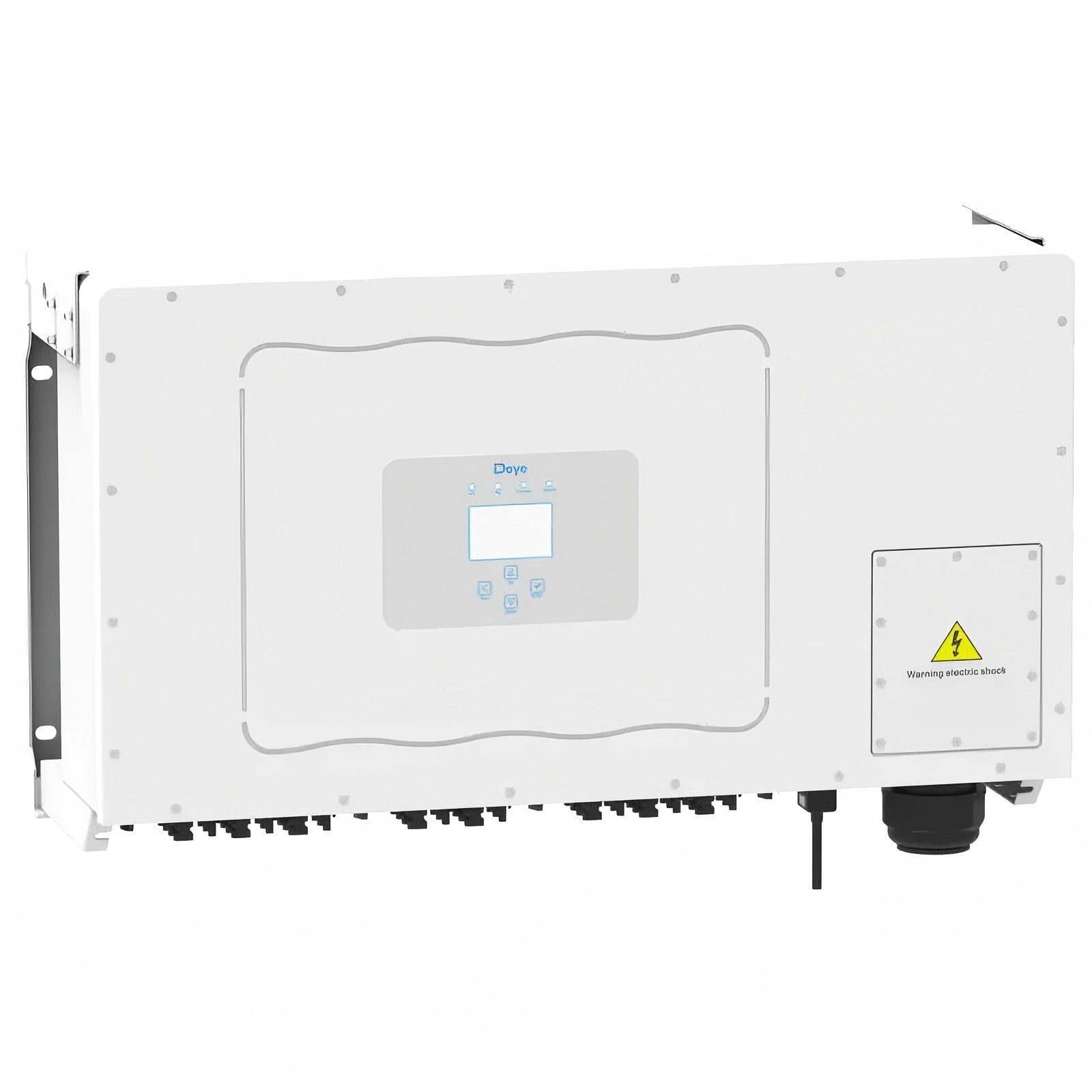 Deye SUN-120K-G01P3-EU-AM8