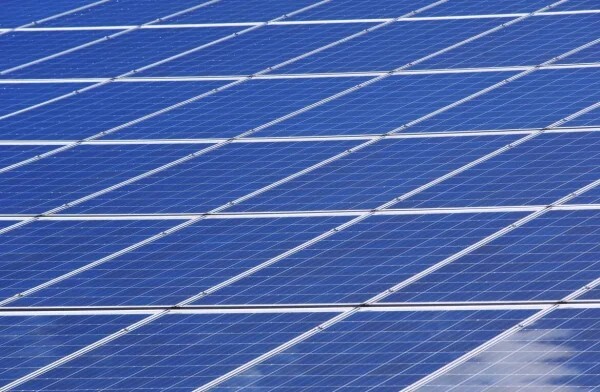 Solar energy used to improve education and day-to-day lives in rural Myanmar