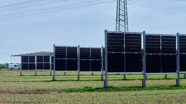 Six major trends in distributed photovoltaics