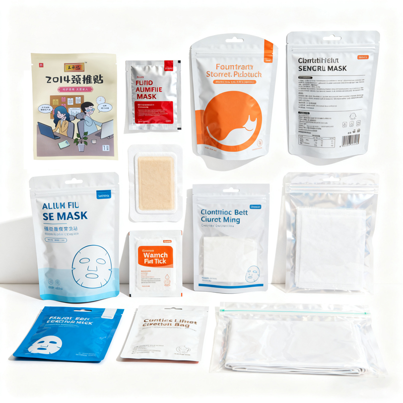 daily chemical products