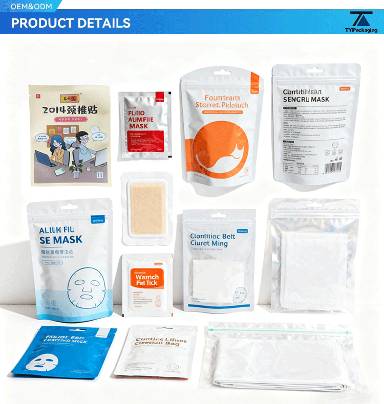 daily chemical products