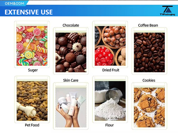 daily chemical products