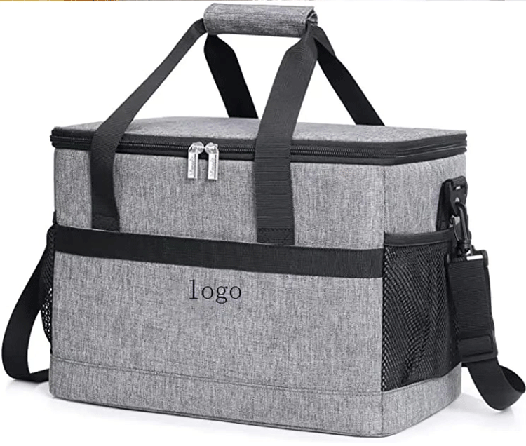 insulated bag