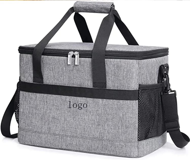 Insulated Bags