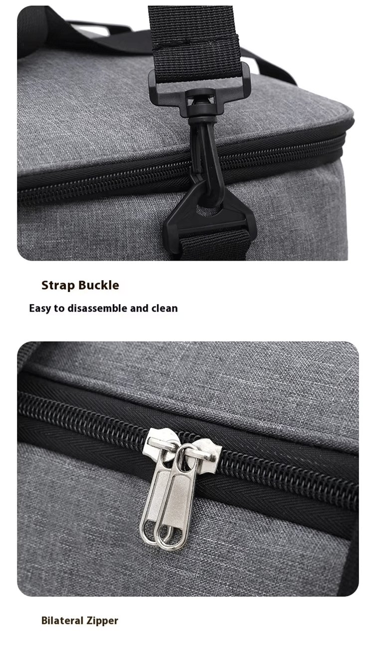 Insulated Bags