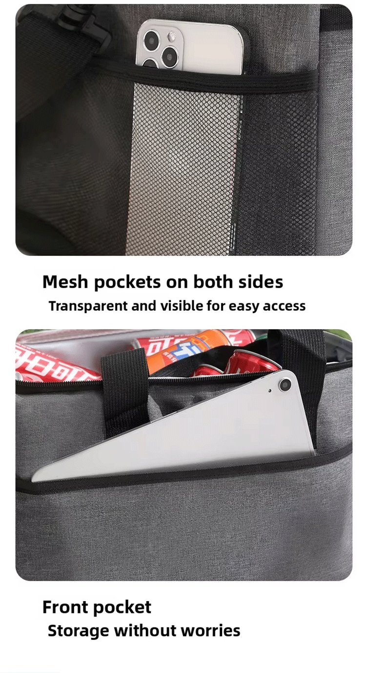 Insulated Bags