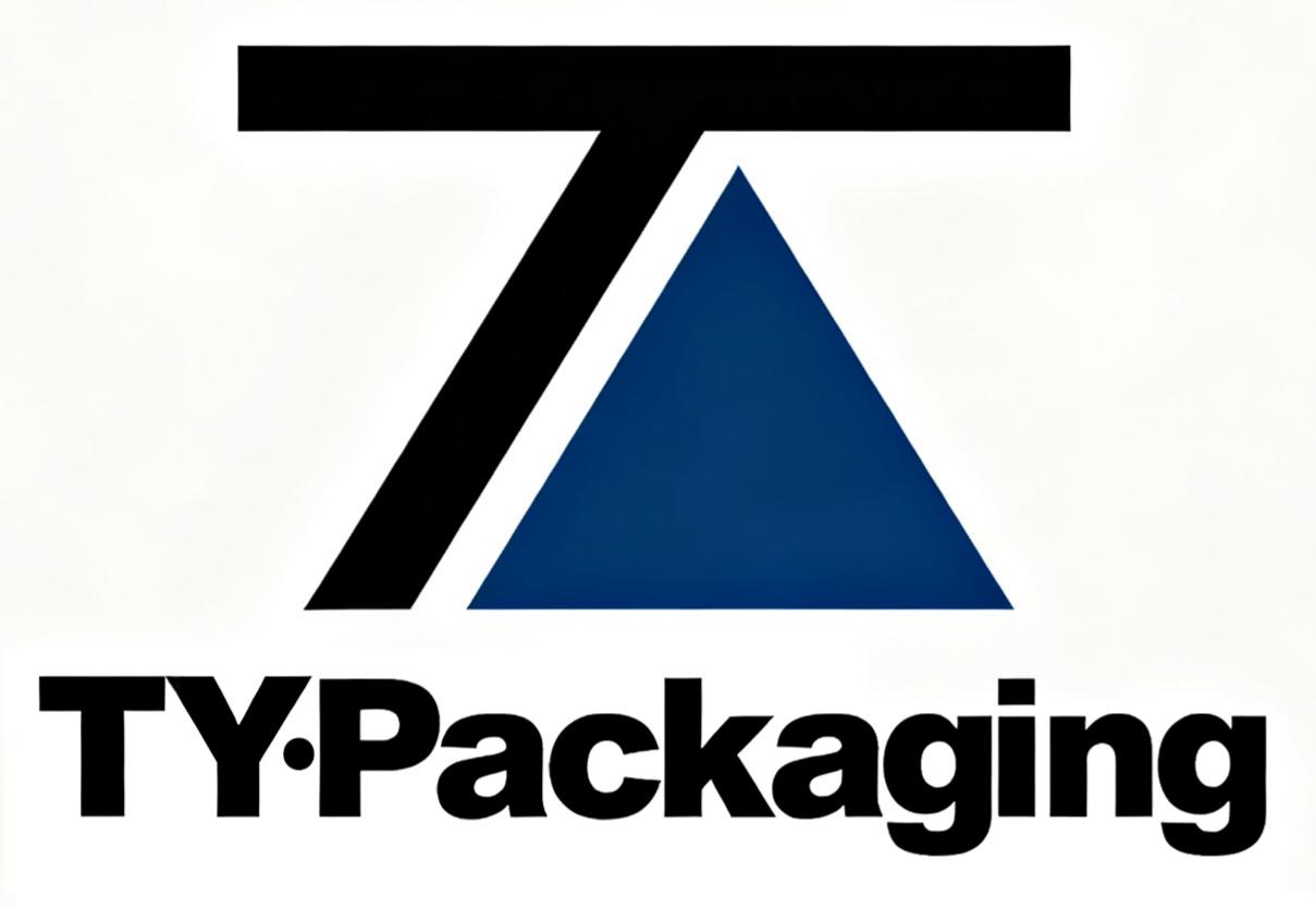 天元包装设计英文 logo