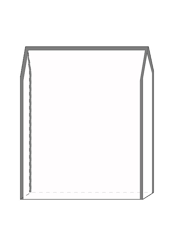 Quad Seal Pouches