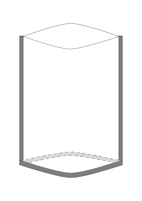 Stand-up Pouches