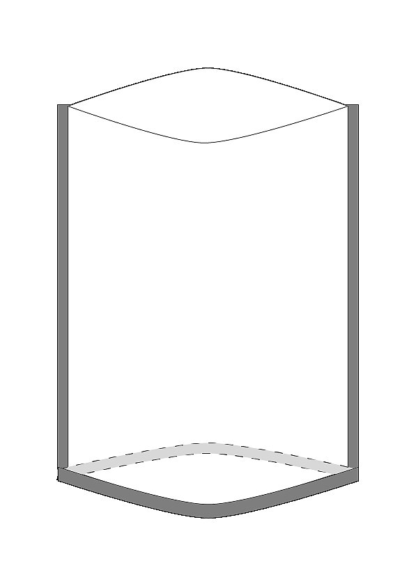 Stand-up Pouches