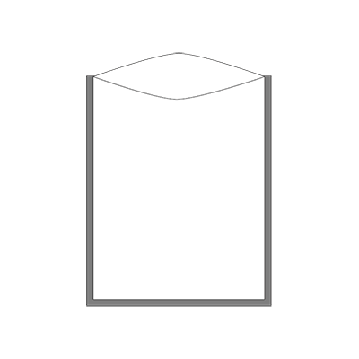 Lay Flat Pouches