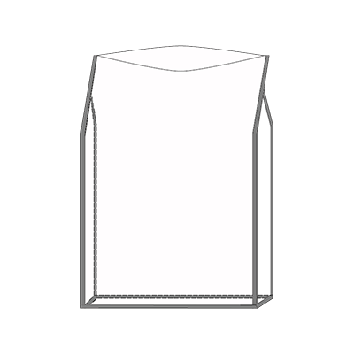 Flat Bottom Pouches