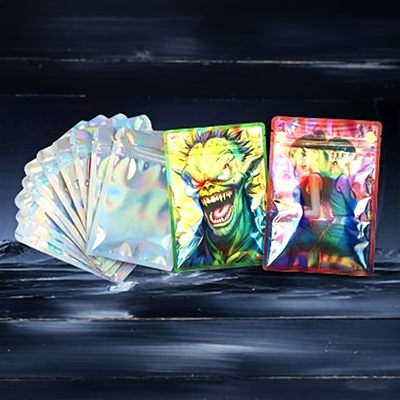 Holographic