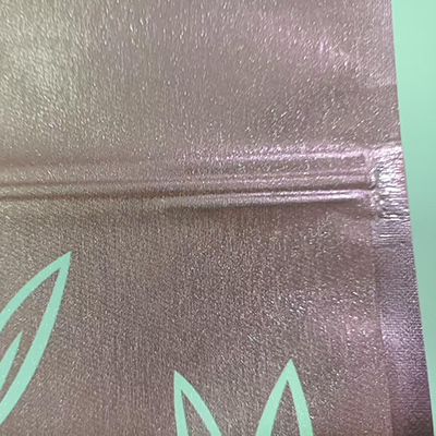 Resealable Pouches