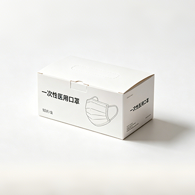 Paper Boxes