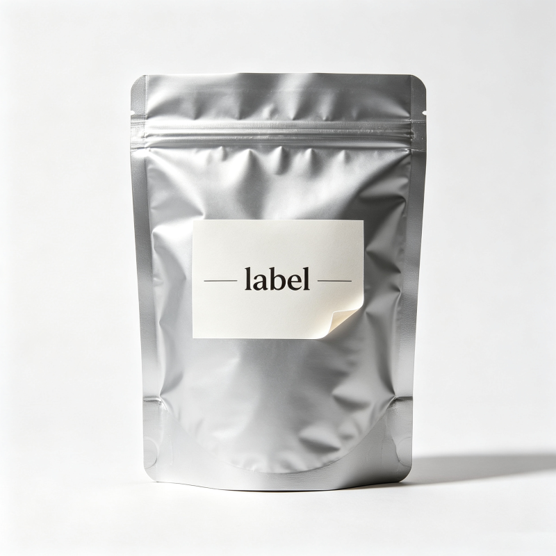 Labels Have Their Place. So Does Something Better. Labels Have Their Place. So Does Something Better.