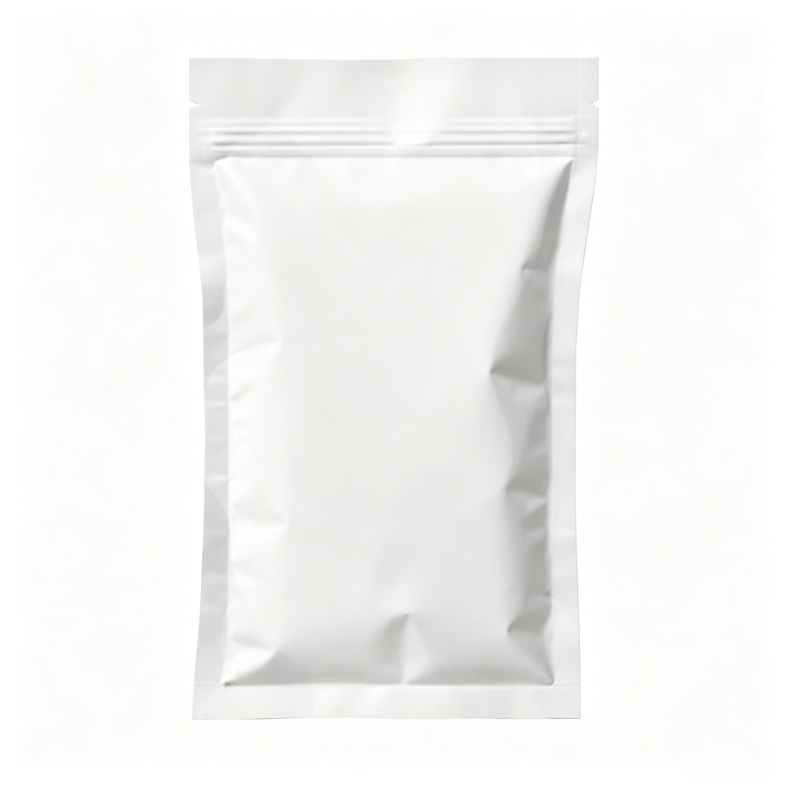Lay Flat Pouches