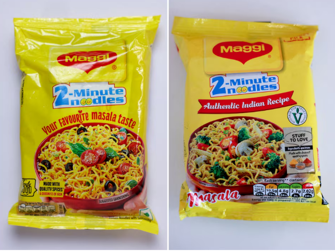India Proposes Front-of-Pack Food Warning Labels India Proposes Front-of-Pack Food Warning Labels